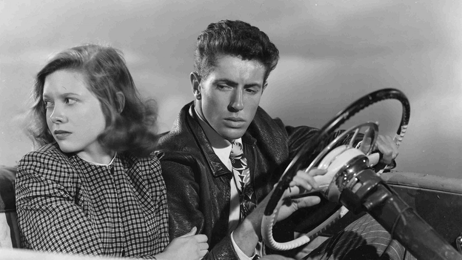 VLC Negra presenta una ciclo de 'road movies' en el cine negro