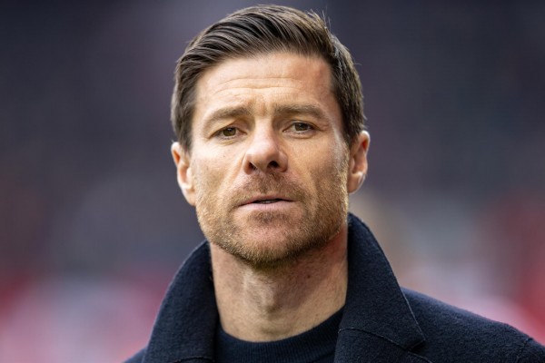 El Bayer Leverkusen confía en mantener a Xabi Alonso como entrenador la próxima temporada