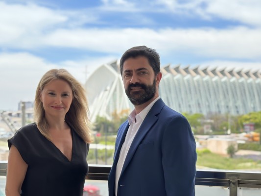 Nace Next Tier Ventures para invertir en 'startups' de inteligencia artificial
