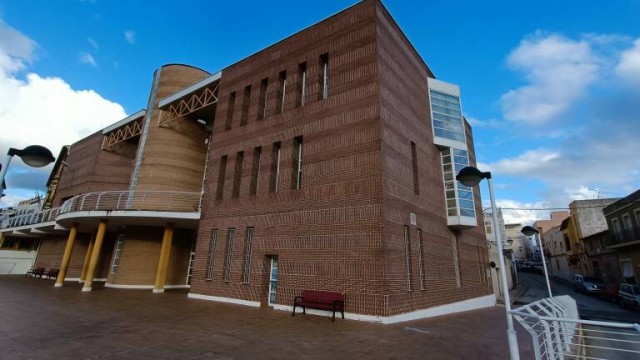Mediterráneo de Obras reformará el Ayuntamiento de Gata si justifica la baja económica