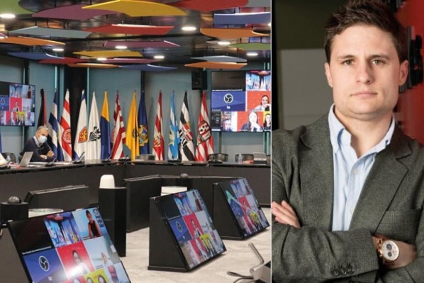 LaLiga es reconocida como la marca española de mayor valor de la industria del deporte y su director general se posiciona como el tercer directivo más relevante
