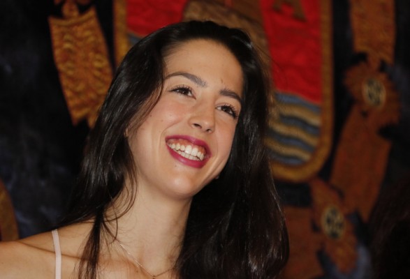 Quereda y Amores optan a revalidar el premio al deportista alicantino de 2015

