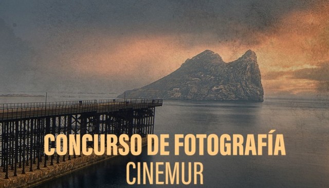 Cinemur convoca un concurso de fotografía para mostrar escenarios de película a los productores
