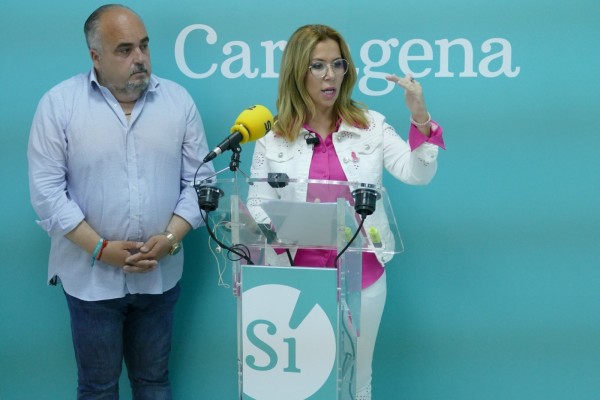 Castejón y Torralba dimiten del consejo de administración de Lhicarsa y estudian denunciarla por incumplir los requerimientos del TC