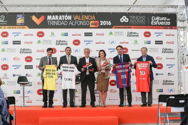 Anil Murthy se integra en Valencia
