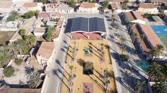 Comptem-Crevillent, un referente pionero de las Comunidades Energéticas Locales
