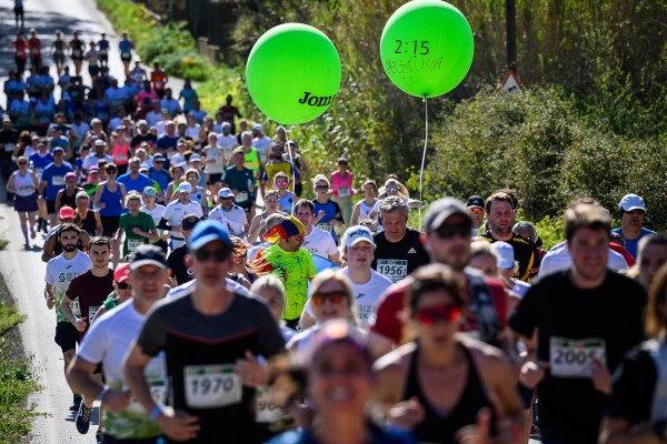 Inscripciones abiertas para la 7ª edición del Santa Eulària Ibiza Marathon con 500 dorsales a precios promocionales

