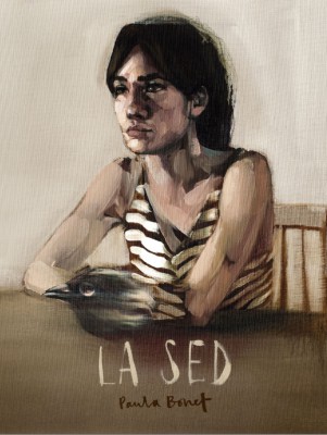 Paula Bonet: 