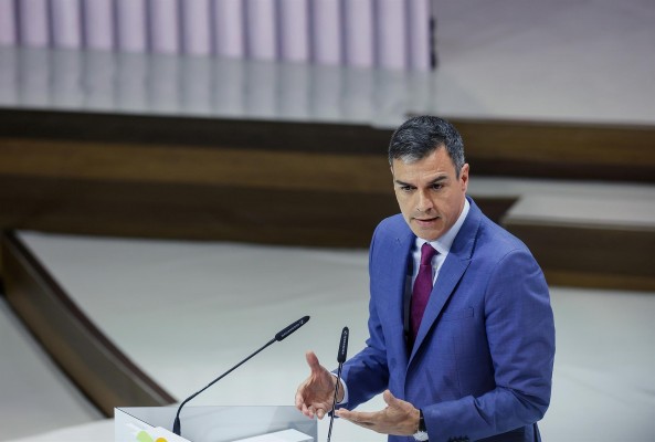 El Gobierno convoca un Consejo de Ministros Extraordinario para tomar medidas sobre la sequía