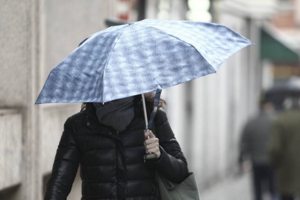 La Región se vuelve a poner la rebeca: las temperaturas caerán este fin de semana