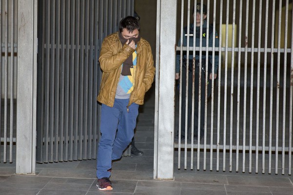Un imputado asegura que Benavent era 