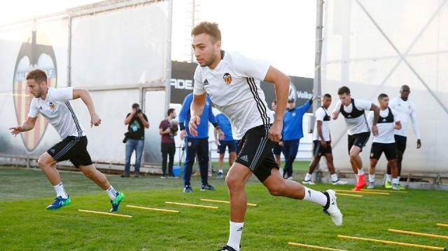 Oportunidad para Munir