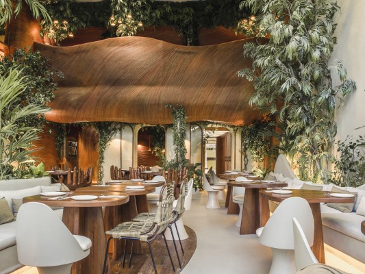 Begin toma Valencia con seis restaurantes en año y medio: Alameda y Mercado de Colón, los próximos