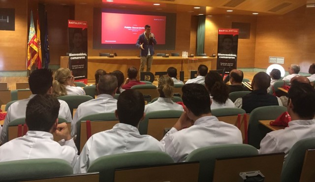  Bartalent Lab, la primera comunidad online creada para los camareros