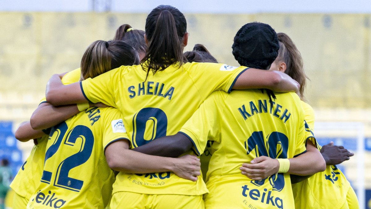 El Villarreal femenino se la juega ante el Atlético... y reclama el apoyo de la afición