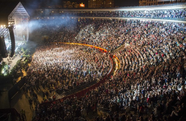 La Diputación ultima una nueva ordenanza que aumente la dinamización de la Plaza de Toros