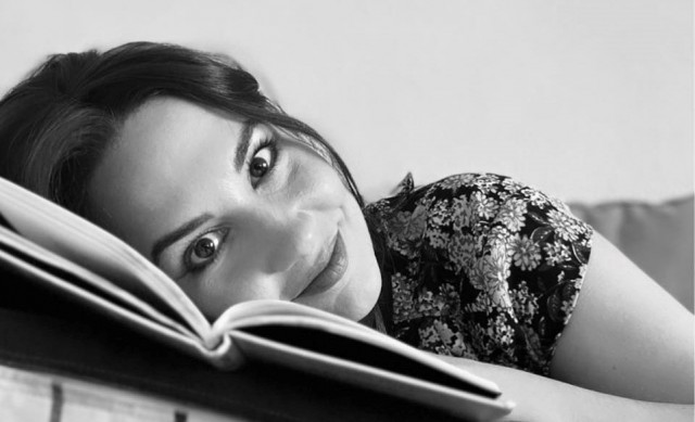 Laura Mas: 