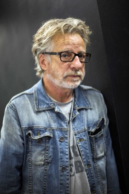 Mariscal y Media Vaca, entre los Premios Gràffica 2016