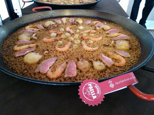 La FEHV se decanta por un 'blogtrip' para dar a conocer la ruta del arroz de Valencia