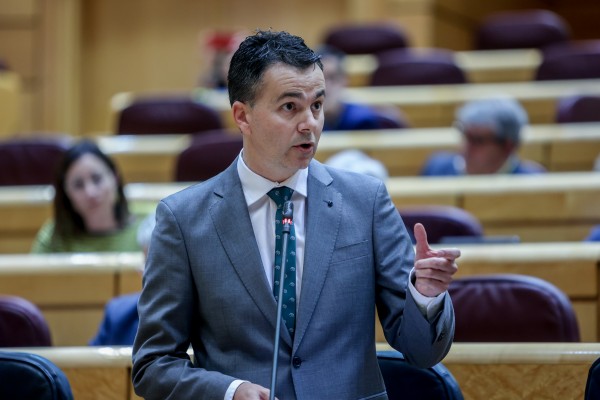 El Gobierno hará 
