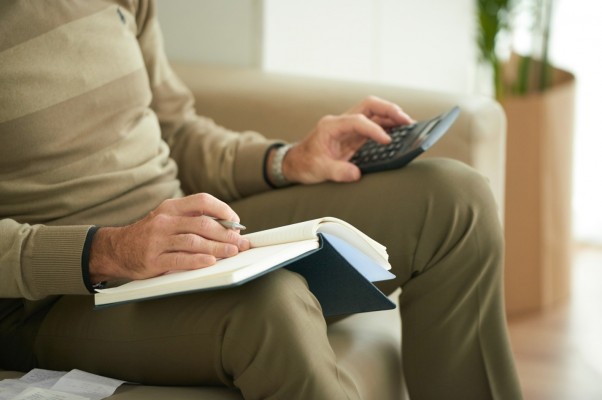 Los riesgos del sistema de pensiones y su impacto en los 
jubilados