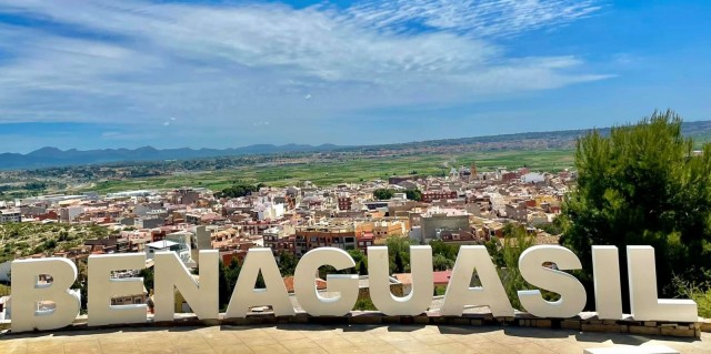 Fiscalía archiva la denuncia de Millorem contra el Ayuntamiento de Benaguasil
