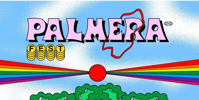 Los Alcázares tiene una cita con la cultura underground: el Palmera Fest se celebra el 10 de junio