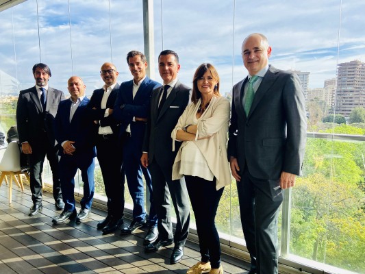 Arranca el Valencia Legal Hackathon 2023
