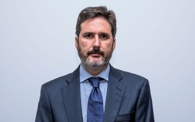 El empresario murciano José Ramón García se pone al frente de la patronal del transporte frigorífico