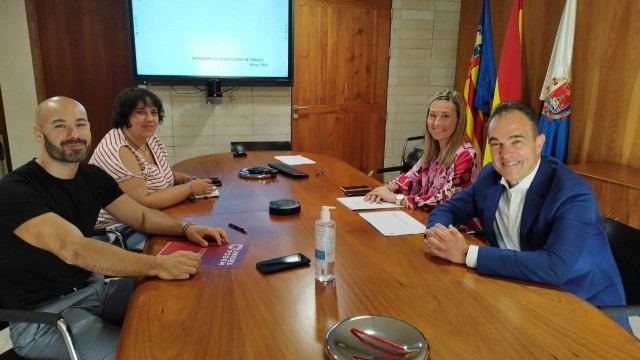 La oposición abre camino a PP y Cs para inyectar 11,7 millones en obras y ayudas en Alicante
