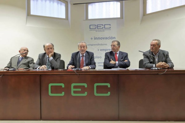 Nuevo juicio a la patronal de Castellón: Fiscalía pide cuatro años de prisión por facturas falsas 