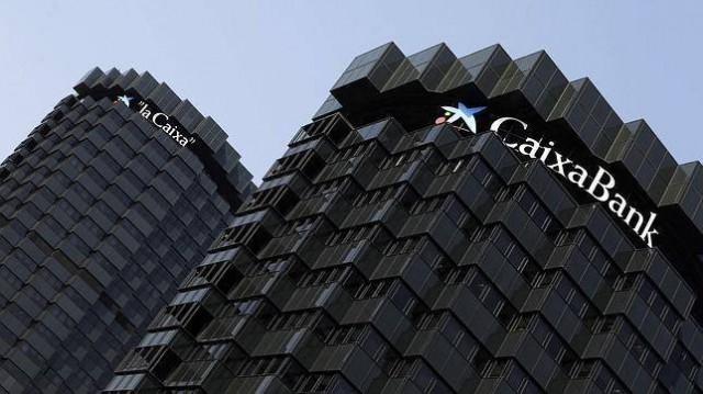 CaixaBank gana 970 millones, un 2,6% menos, por la falta de extraordinarios