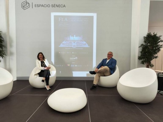 Feria sin libros