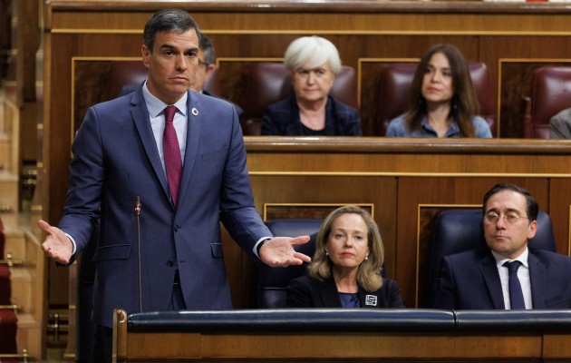 Socios del Gobierno rechazan la propuesta de Sánchez para avalar el 20% de la hipoteca