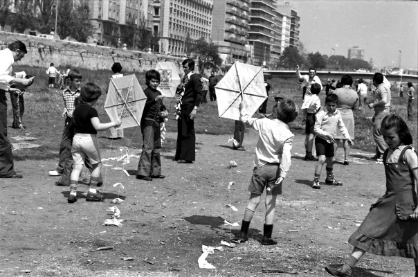 Una mirada a la València en la que Turia no era un jardín 
