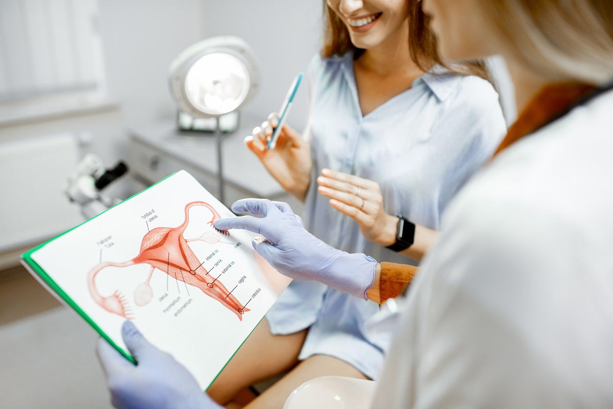 Cáncer de Ovario: detección, síntomas y tratamiento