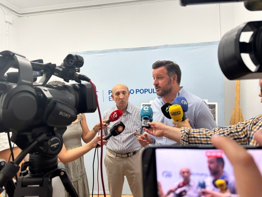 El PP de Elche propone soluciones en algunas de las principales rotondas para mejor seguridad y fluidez 