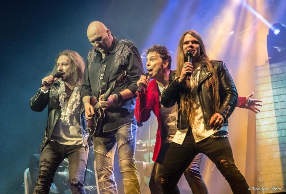 La música de Queen y el humor de 'El aguafiestas' centran la programación del Teatro Principal