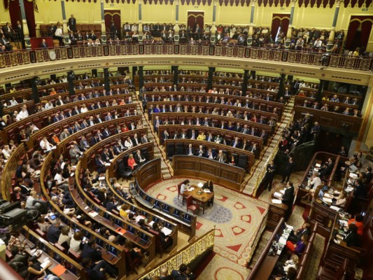 El desbloqueo político no servirá de nada sin nuevas reformas económicas

