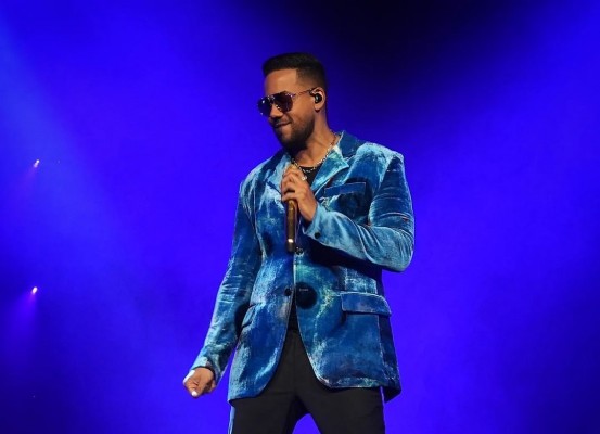 Romeo Santos actuará este verano en València
