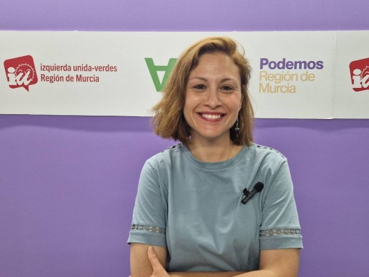 Podemos pide recuperar de inmediato el servicio de autobuses de 'los coloraos' 