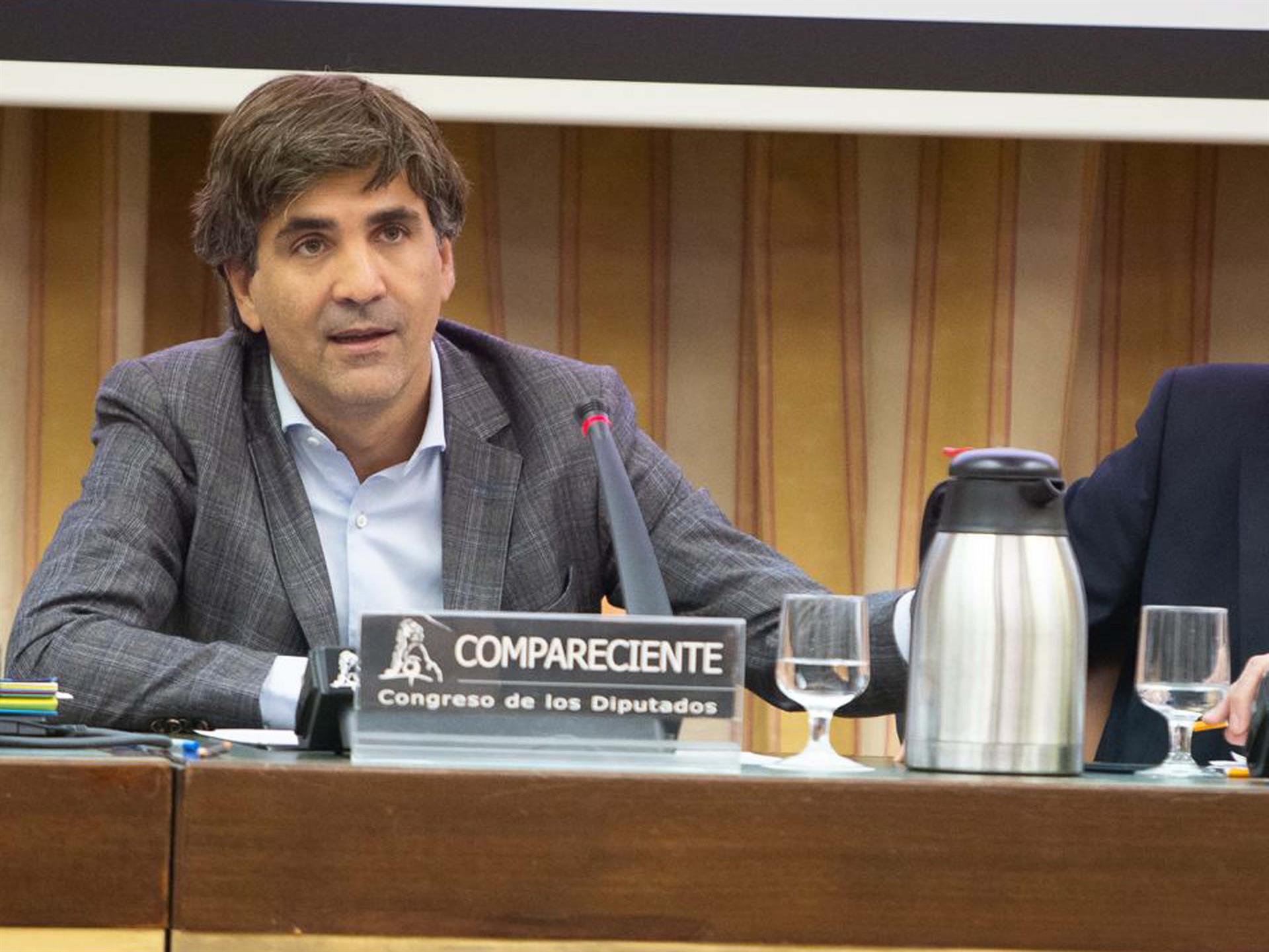 Acuerdo en el Congreso para atemperar la tasa de la nueva Autoridad del Cliente Financiero