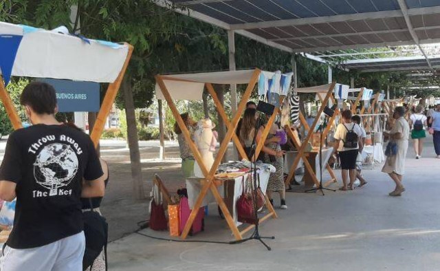 'El Jardín Secreto' vuelve a brotar en Murcia con música, danza y artes sostenibles: este sábado en el Parque Fofó