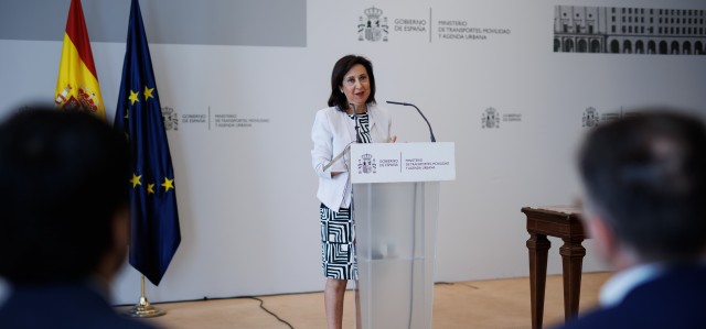 Lorca, San Javier, Murcia y Cartagena contarán con terrenos de Defensa para construir 1.274 viviendas