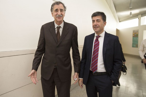 “Las denominaciones de origen son eficaces dentro de Europa, pero no fuera”