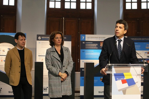 Suma subvencionará con 2,4 millones el coste que asumen los ayuntamientos por la gestión de sus tributos
