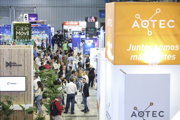 El recinto de IFA acoge un encuentro tecnológico nacional con 115 empresas involucradas