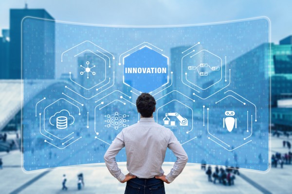 IdeasUPV | Oportunidades para el crecimiento en una startup