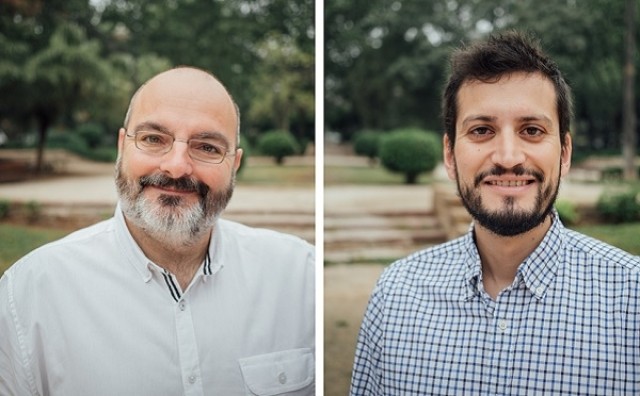 M+J presentará su propuesta electoral para Valencia en la escuela de música y teatro Enclave

