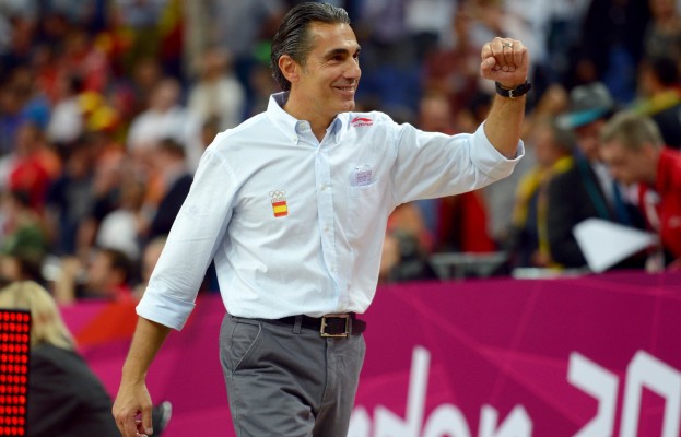 Scariolo amplía cuatro años más su contrato como seleccionador nacional